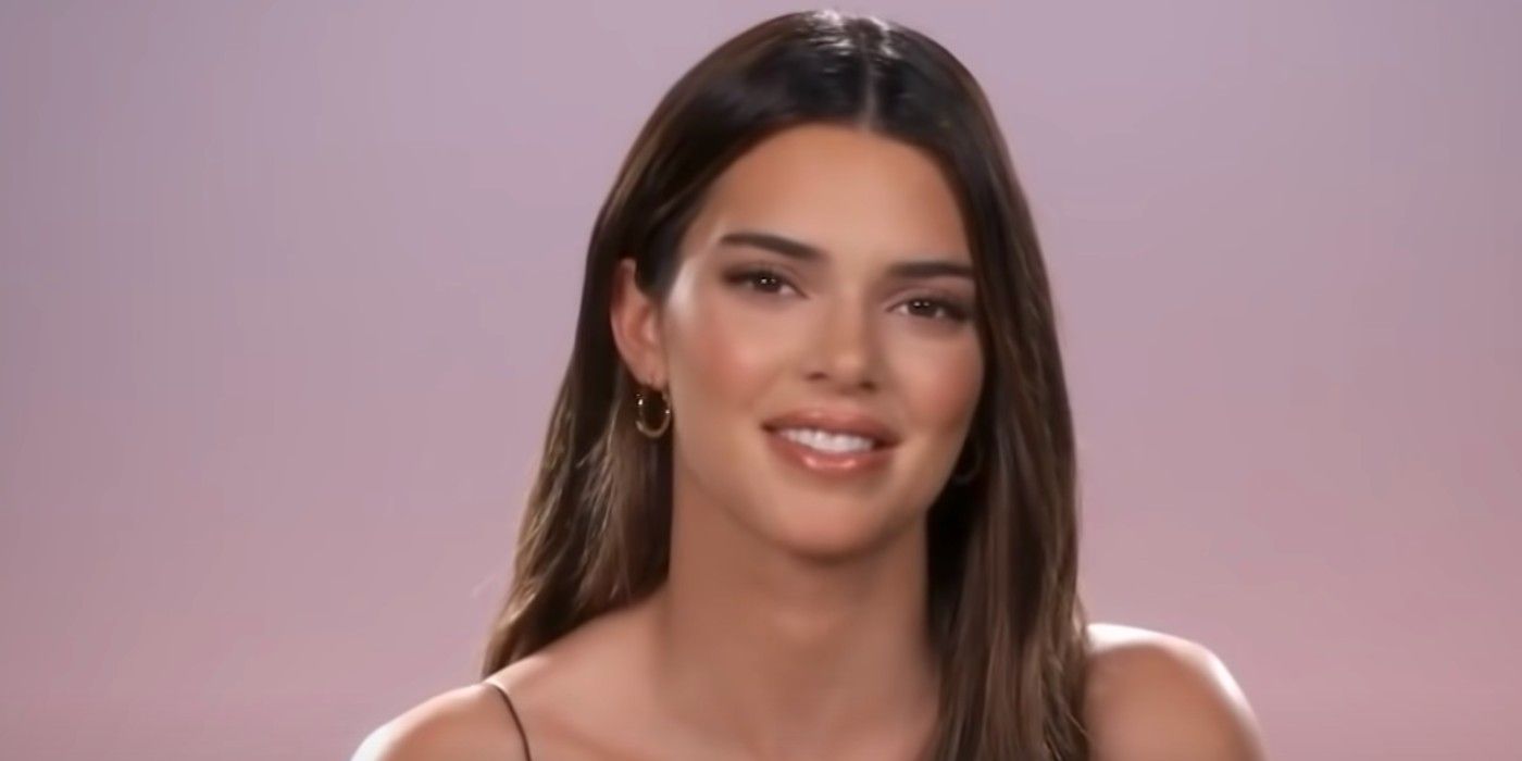 KUWTK Kendall Jenner