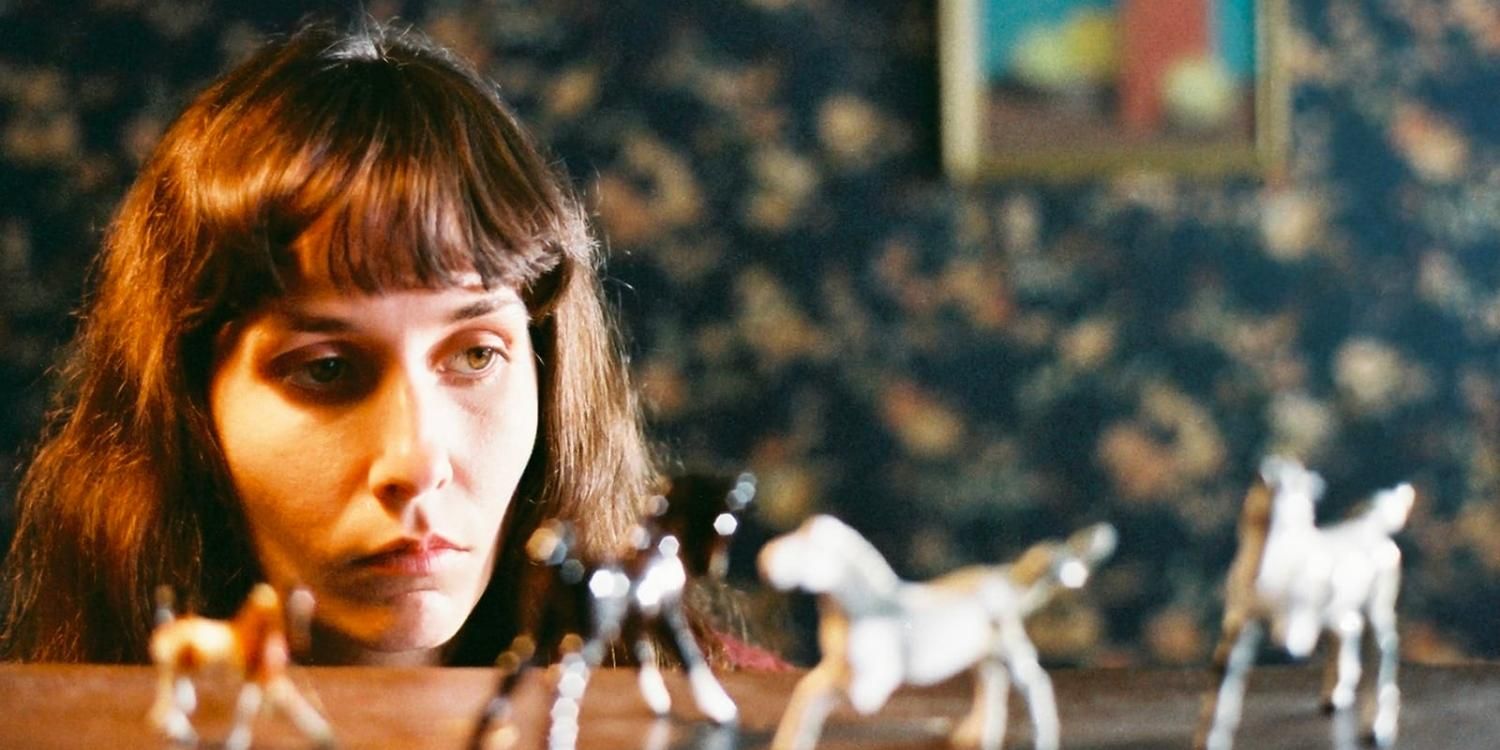 The Power Of The Dog 10 Best Movies & TV Shows By Jane Campion