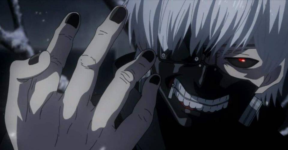 Tokyo Ghoul�s Ken Kaneki Is Manga�s Most Tortured Hero - For Now Tokyo Ghoul�s Ken Kaneki Is Manga�s Most Tortured Hero - For Now