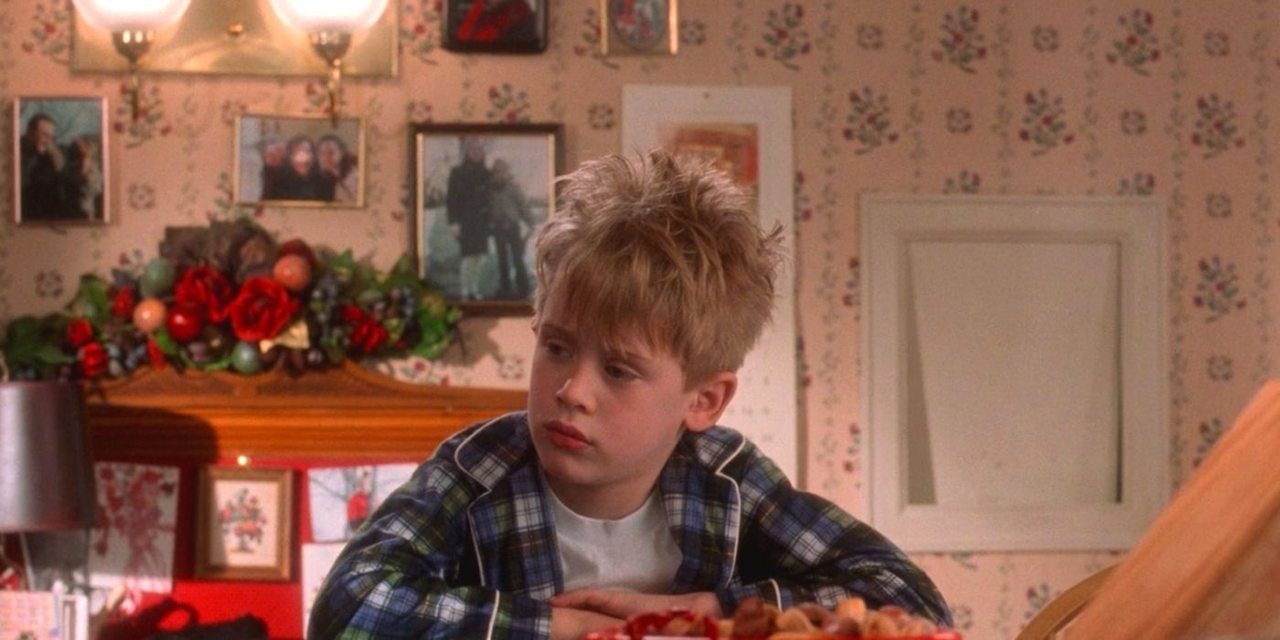 10 Questions We Still Have About The Original Home Alone Movies
