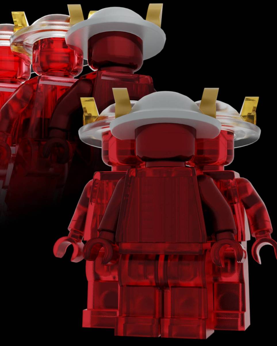 Dc S Kingdom Come Gets Awesome Lego Fan Tribute For 25th Anniversary Dc S Kingdom Come Gets Awesome Lego Fan Tribute For 25th Anniversary