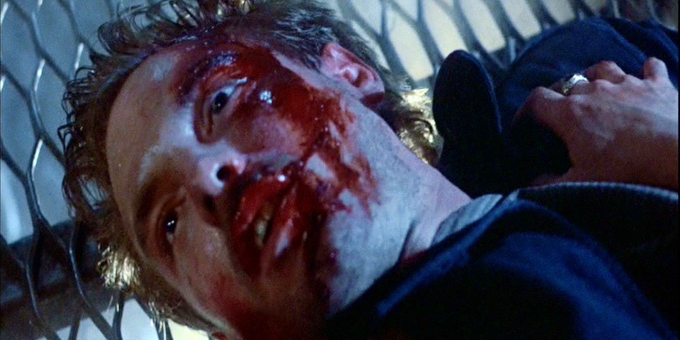 Why James Cameron’s Original Terminator Cut Its Darkest Scene