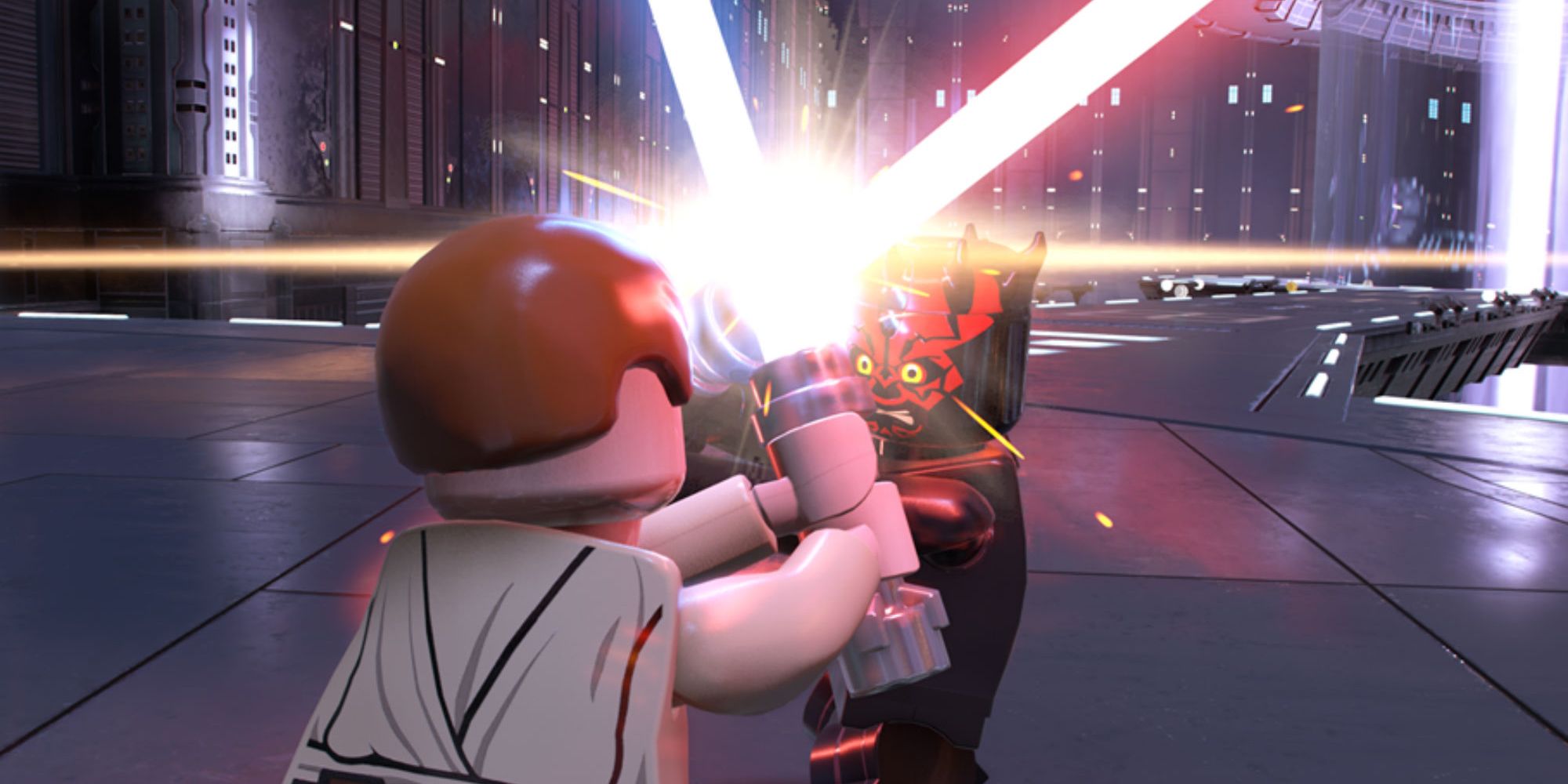 LEGO Star Wars: Skywalker Saga – Every Episode, Ranked