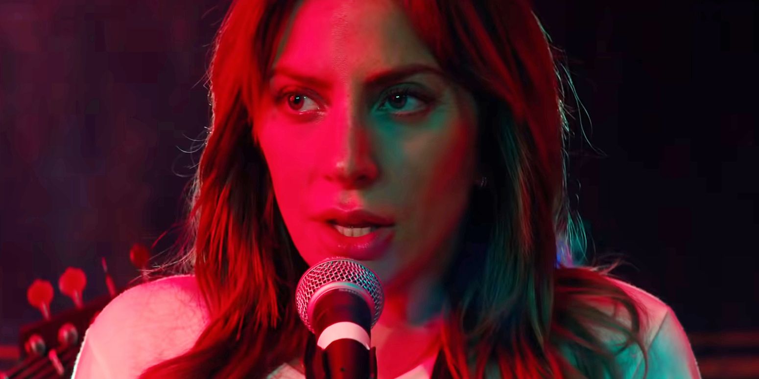 Bradley Cooper On The Lady Gaga A Star Is Born Scene That Blew His Mind