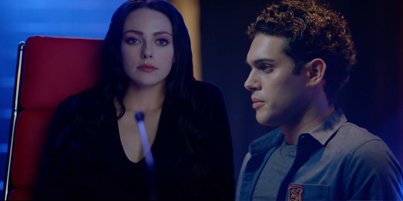 legacies season 4 episode 7 parodied stranger things season 3 finale