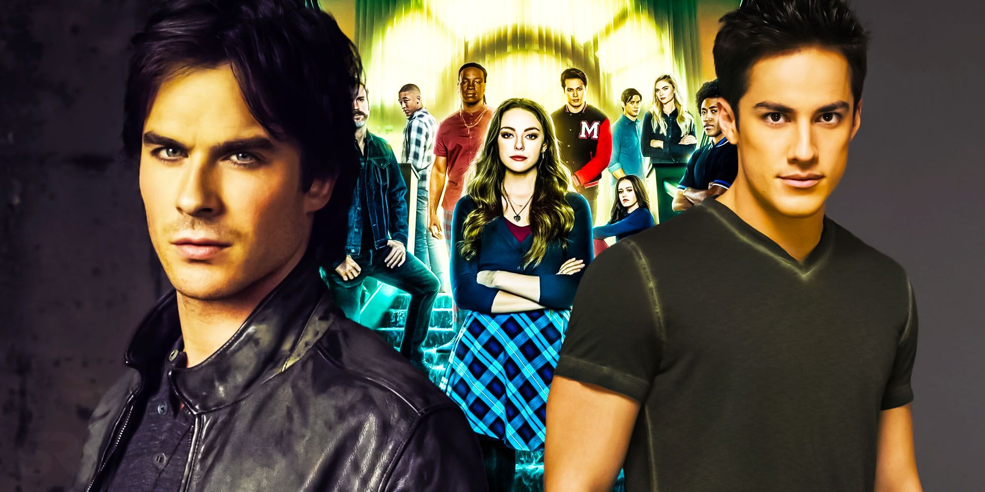 Legacies Needs To Treat Supernatural Characters LIke The Vampire Diaries