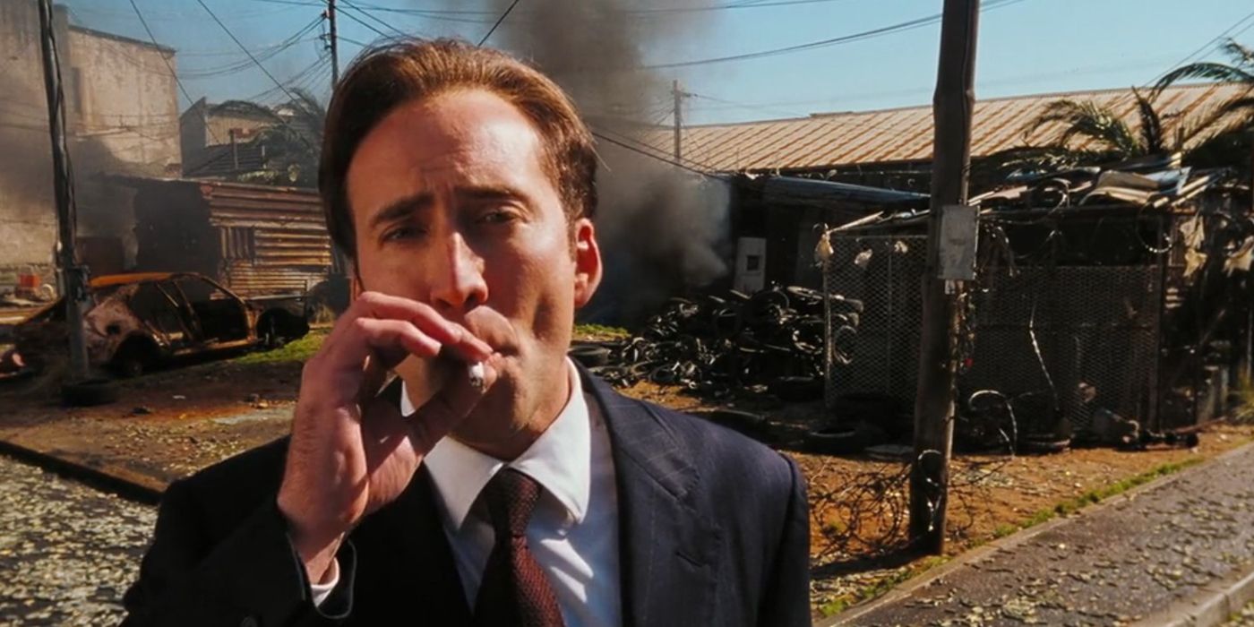 Lord Of War True Story Who Nicolas Cages Character Is Based On