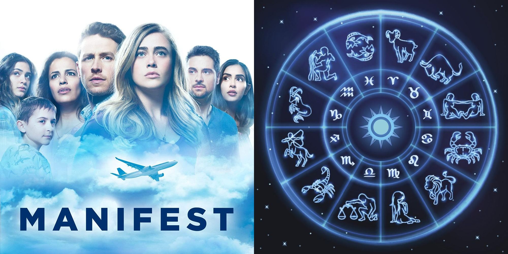 Manifest Which Character Are You Based On Your Zodiac Sign