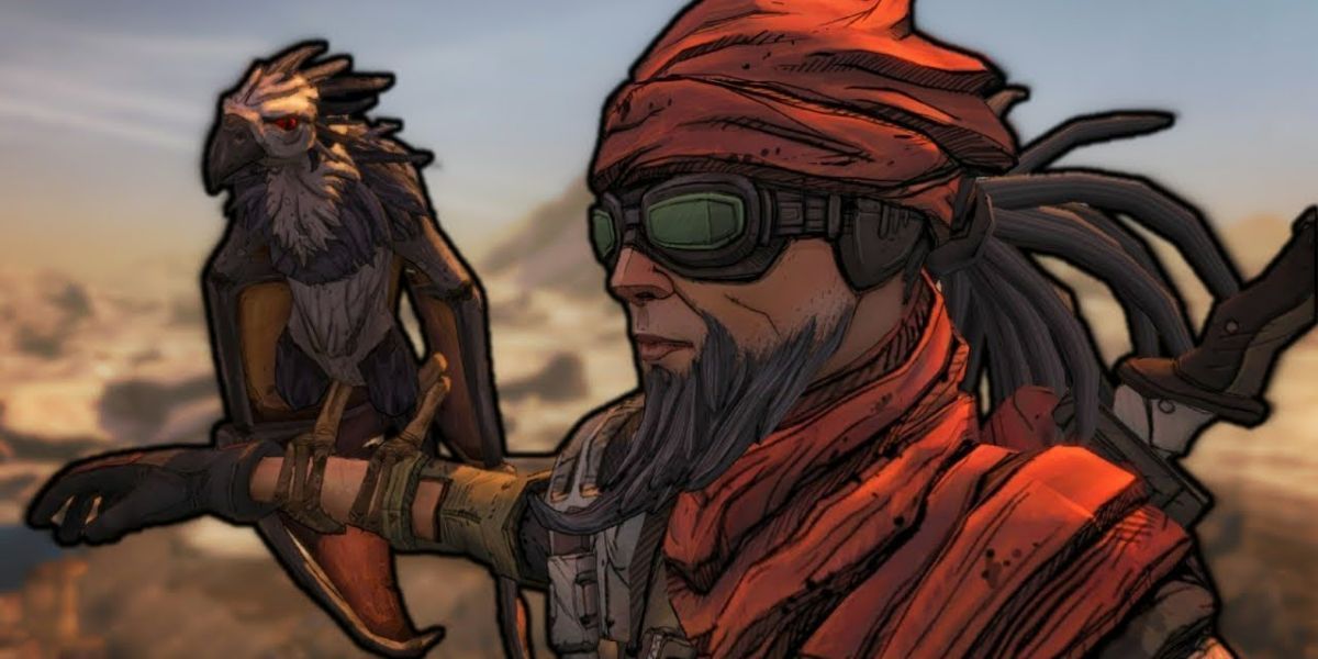 Borderlands 10 Hilarious Quotes From The Games