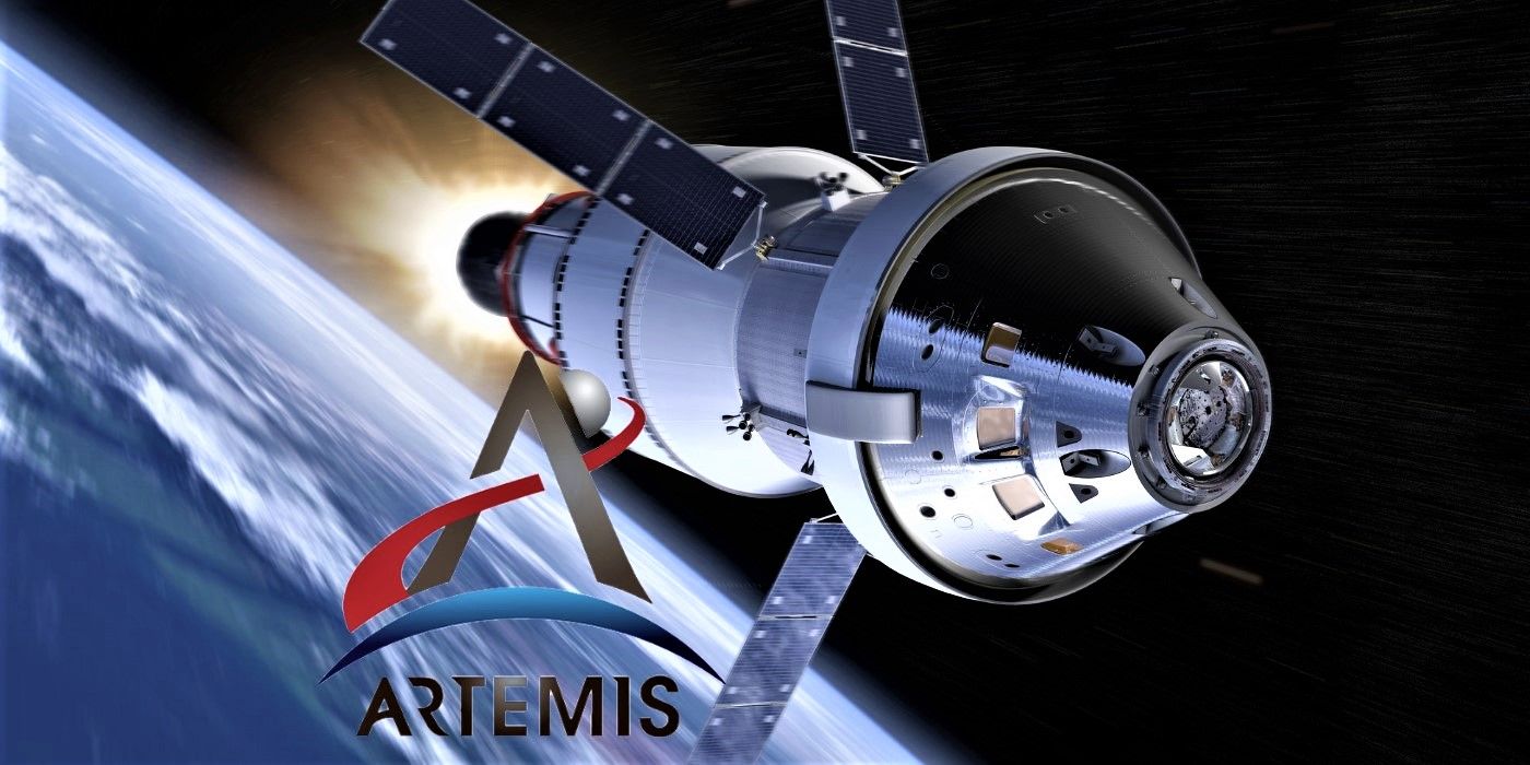 Is NASA Going Back To The Moon The Artemis Program Explained