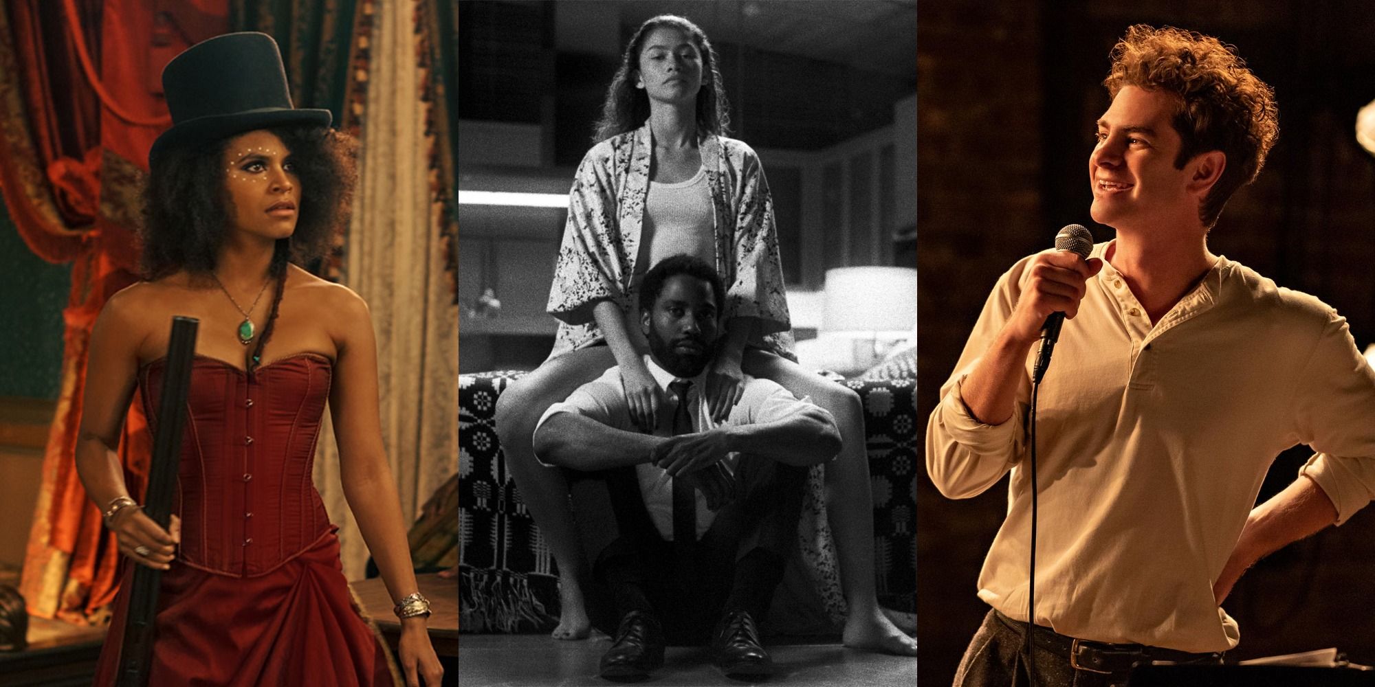 The 10 Best Netflix Original Movies From 2021, Ranked By IMDb