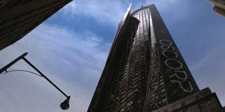 7 Ideas That MCU Scrapped That Would've Changed Everything 8 Ideas that the MCU scrapped