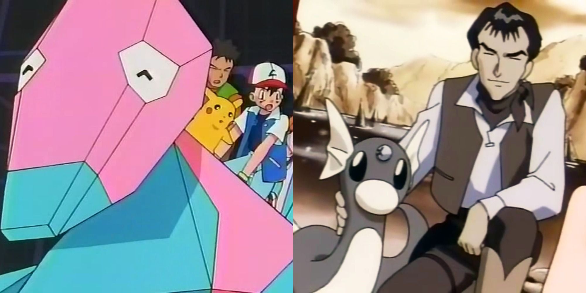 Every Banned Pokémon Episode (And Why They Were Banned)