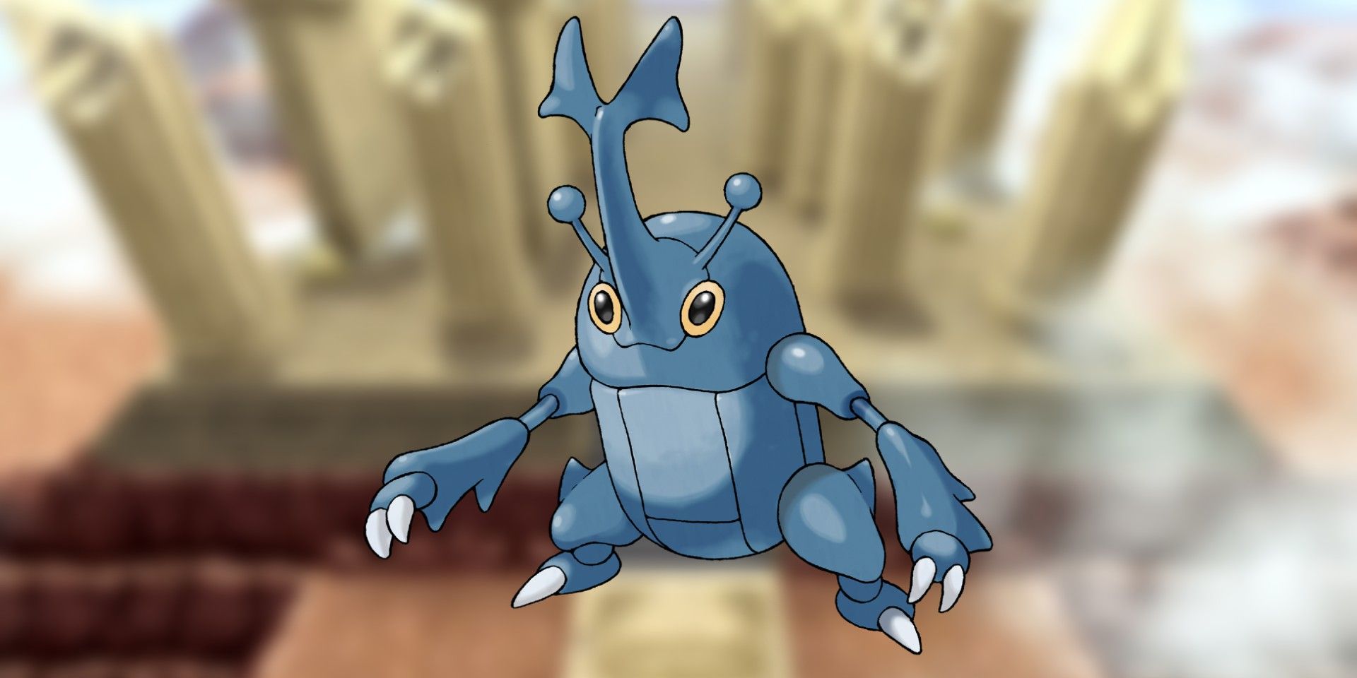 The Best Competitive BugType Pokémon In Diamond & Pearl