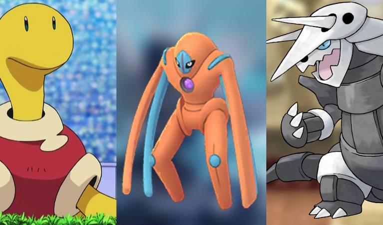 10 Pokemon With The Highest Defense Stat Ranked Screenrant 10 Pokemon With The Highest Defense Stat Ranked Screenrant
