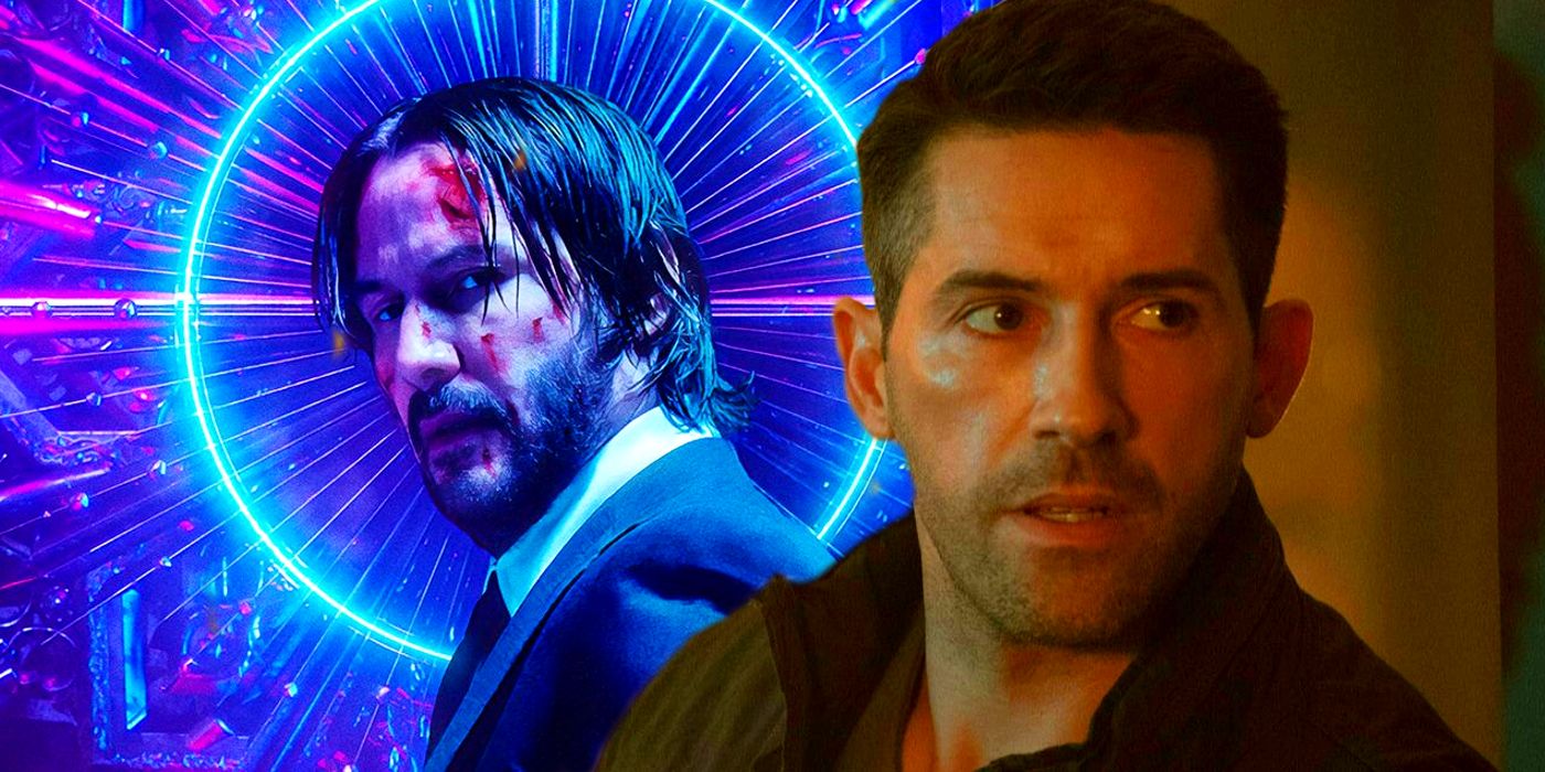 Every Scott Adkins Movie Screen Rant