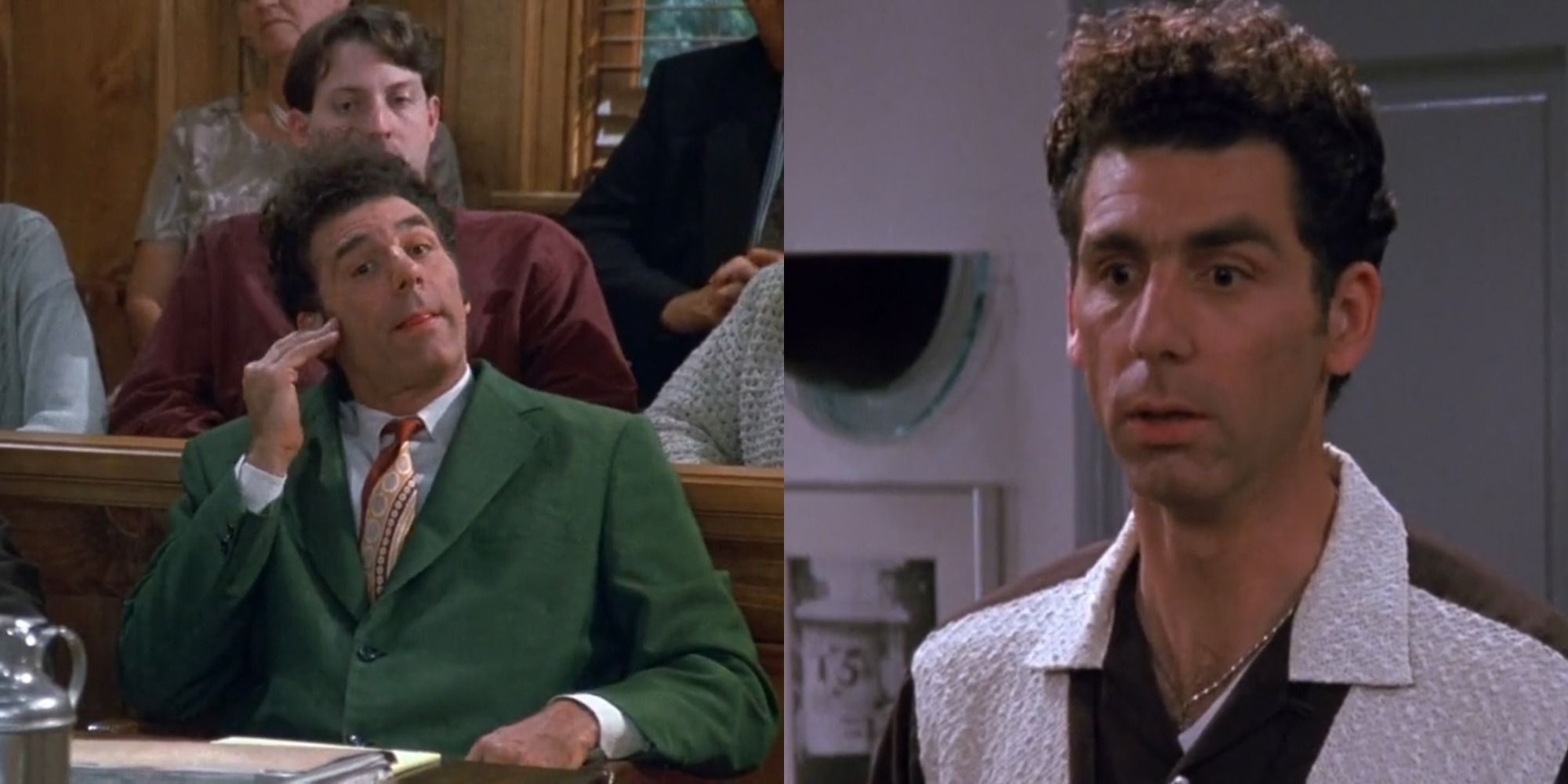 Seinfeld 8 Unpopular Opinions About Kramer (According To Reddit)