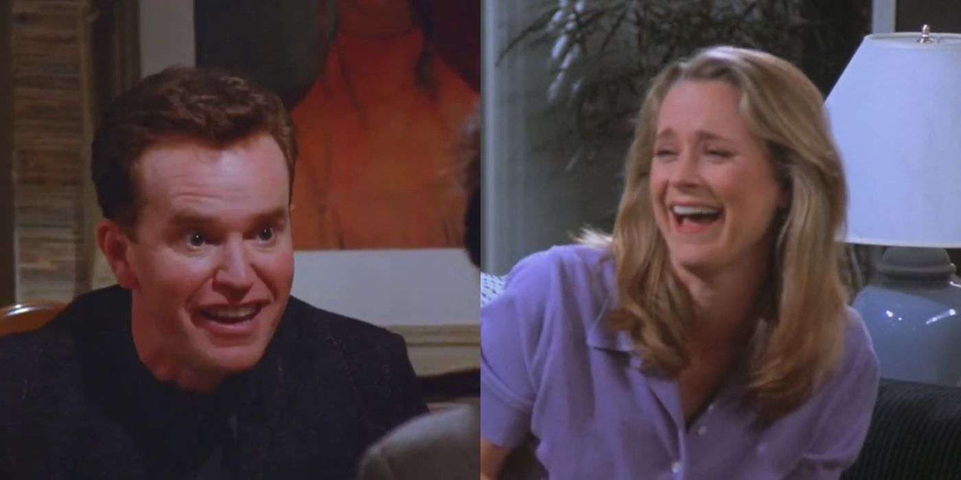 10 Worst Seinfeld Characters According To Reddit. 