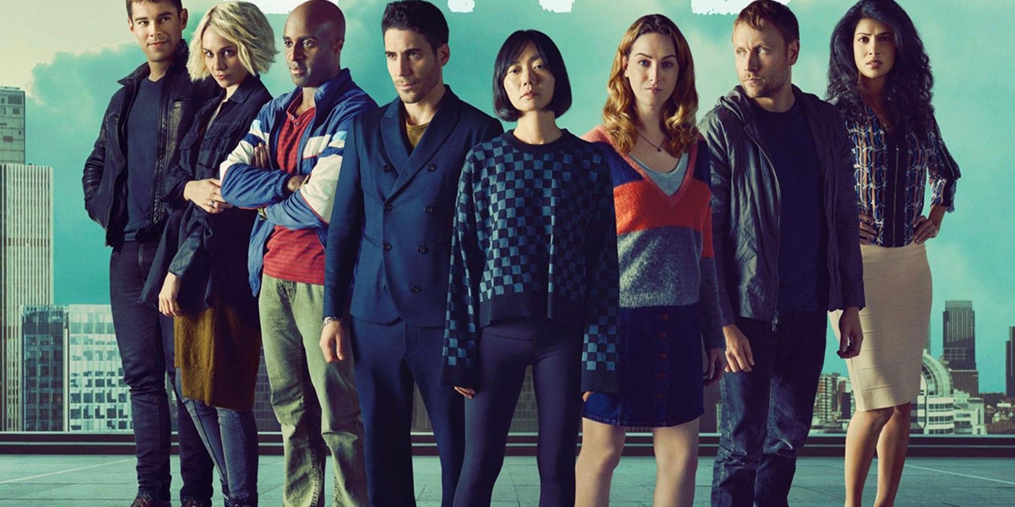 Sense8 series finale poster