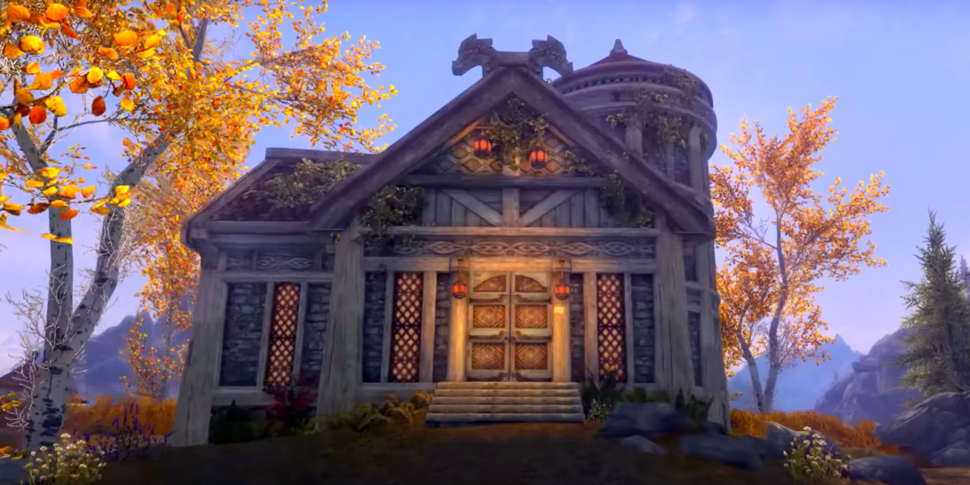 Skyrim Elianora Home Bundle Guide Everything You Need to Know