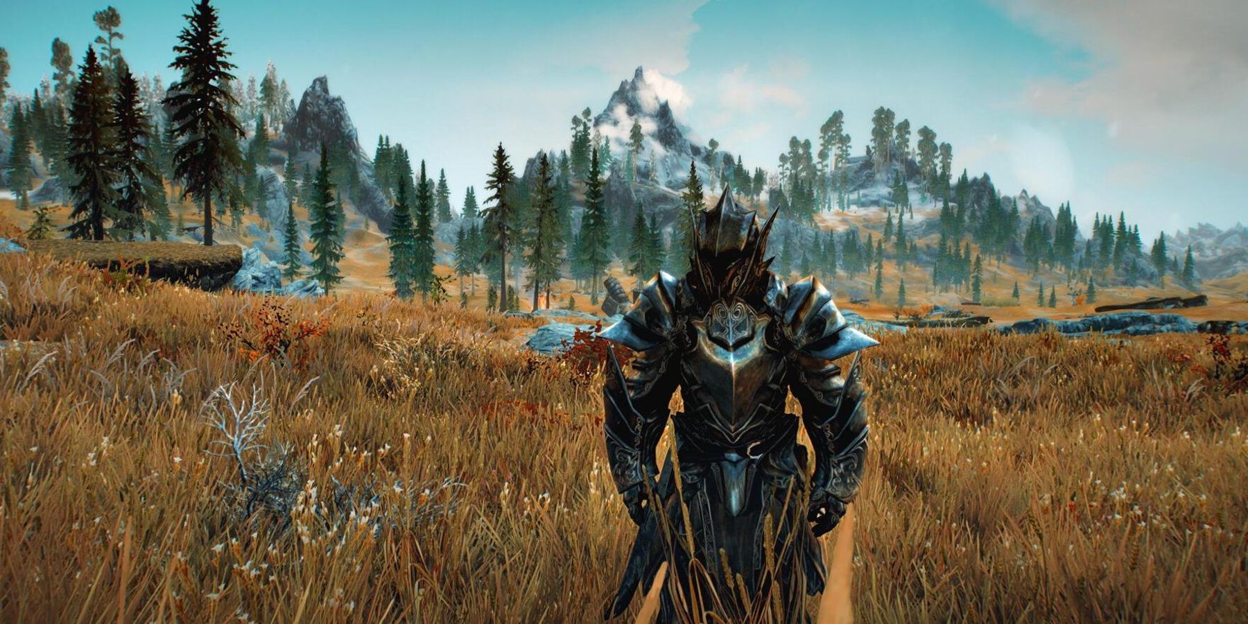 10 OpenWorld Games To Play Before The Release Of Elden Ring