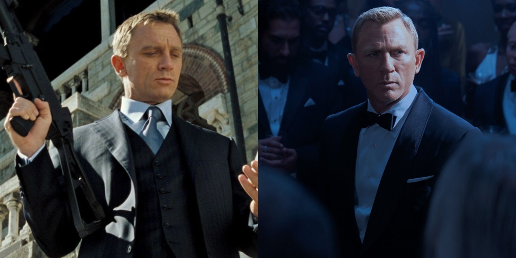 10 Ways Daniel Craigs Other Bond Movies Set Up No Time To Die