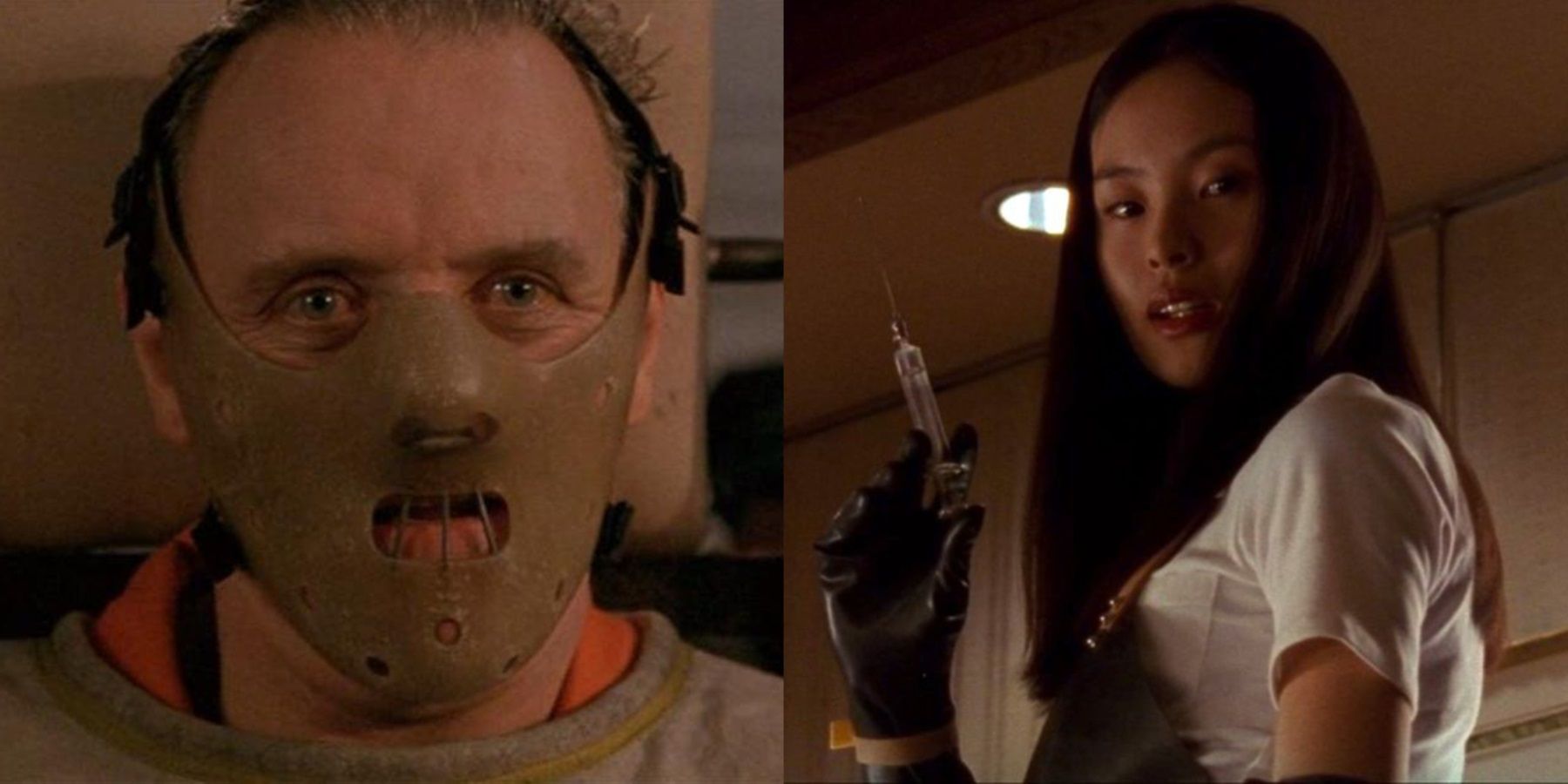 The 10 Most Interesting Horror Movie Plots From The 1990s