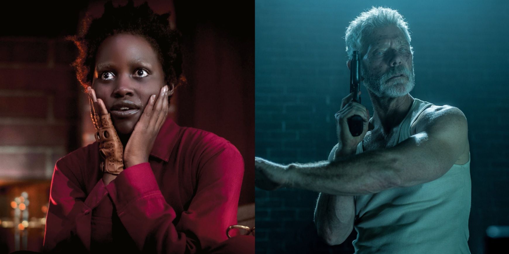 The 10 Best Horror Movie Villains Of The 2010s