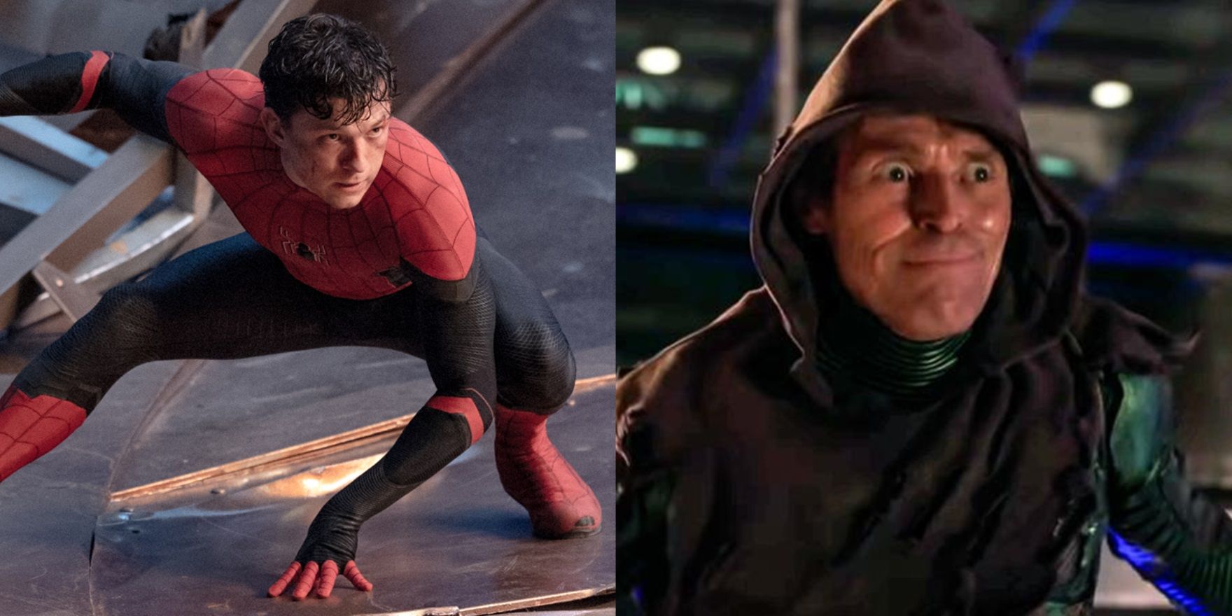 The 10 Best Performances In SpiderMan No Way Home Ranked