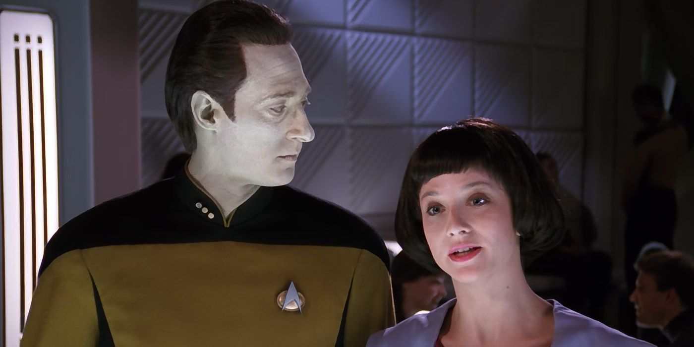 10 Smartest Decisions in Star Trek: TNG 