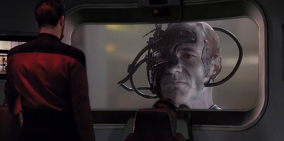 Commander Riker S 10 Smartest Decisions In Star Trek Tng Commander Riker S 10 Smartest Decisions In Star Trek Tng