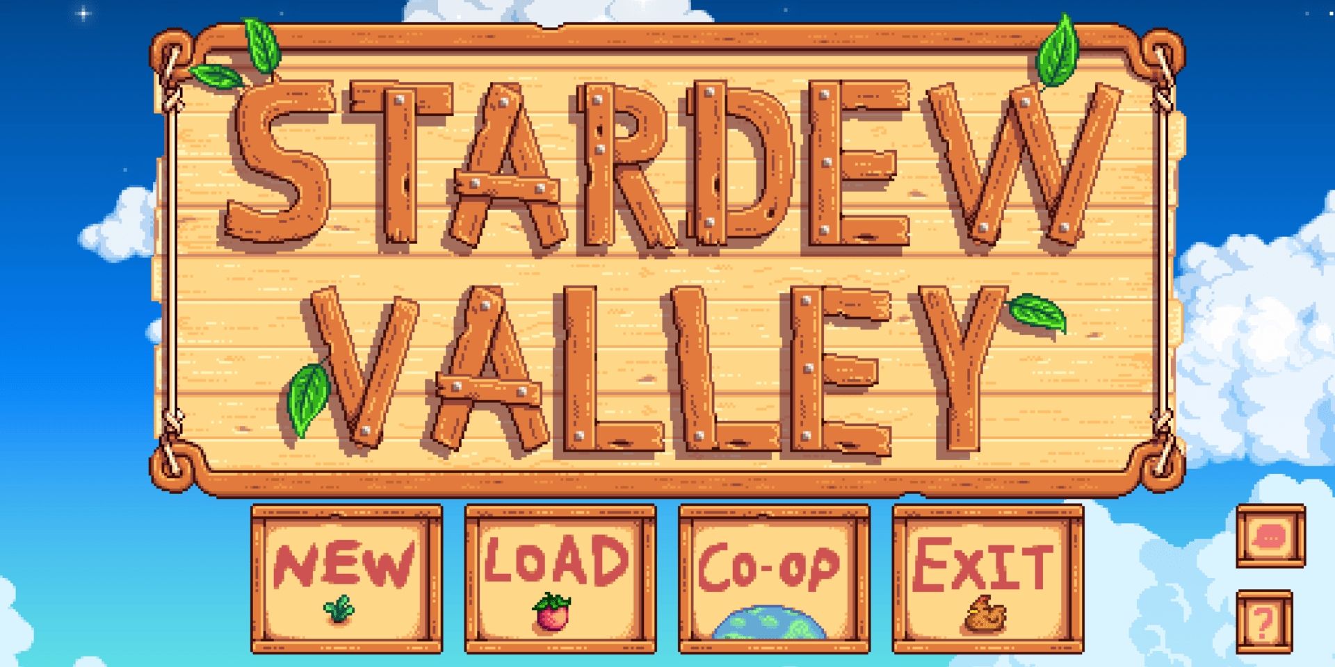 Stardew Valley Patch Teases Holy Grail Changes For Modders
