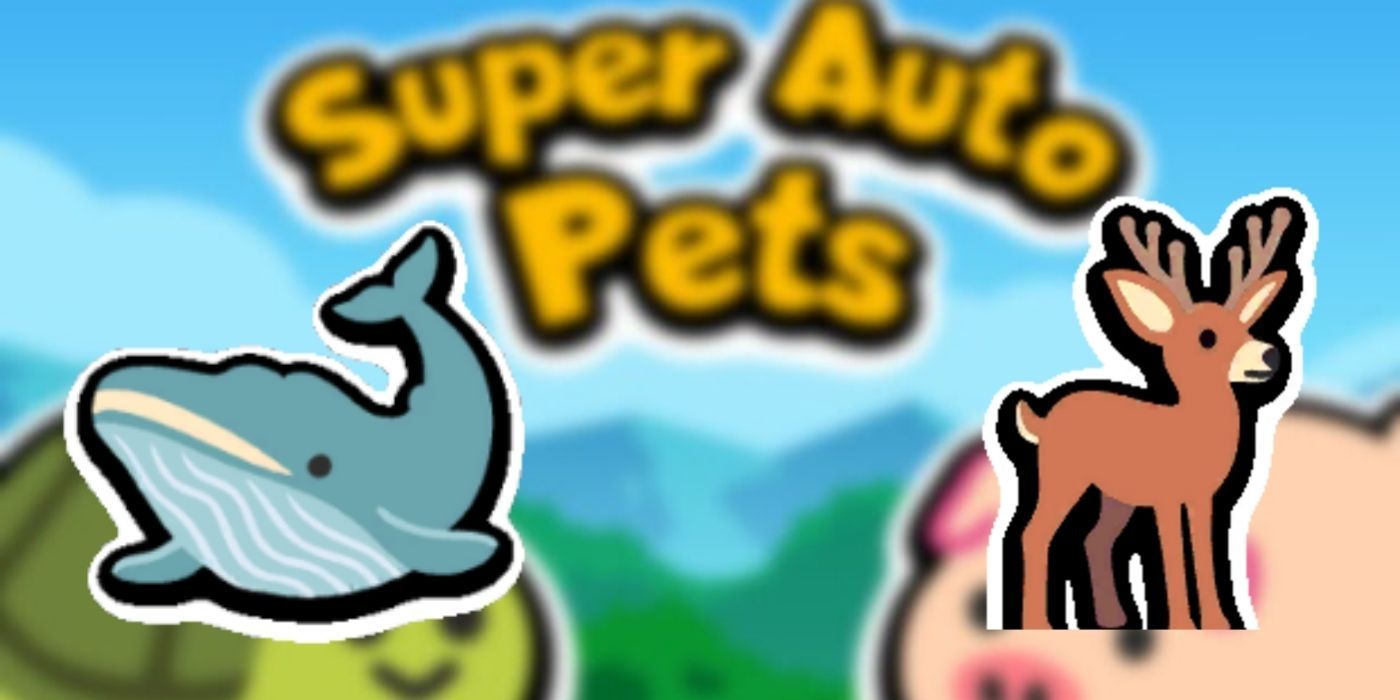 Super Auto Pets The 8 Best Free Pet Teams