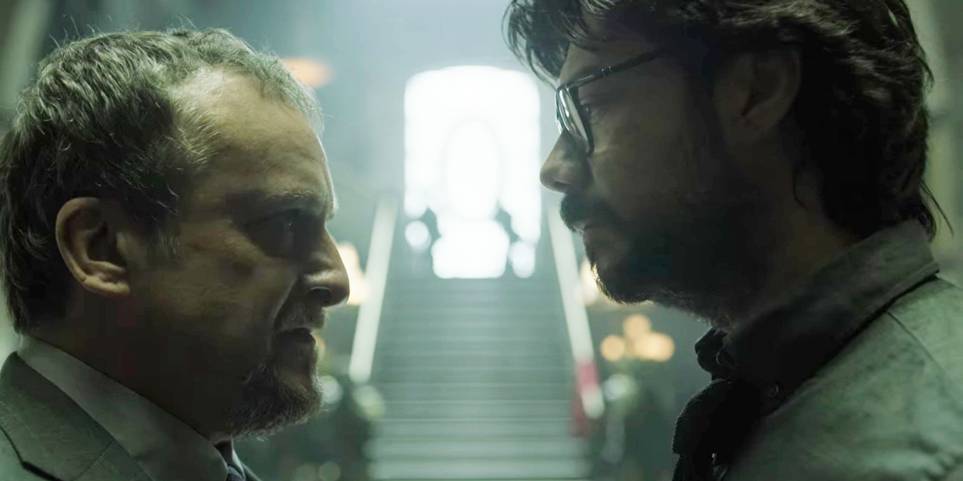 Money Heist 10 Best Quotes From The Show Screen Rant Money Heist 10 Best Quotes From The Show Screen Rant
