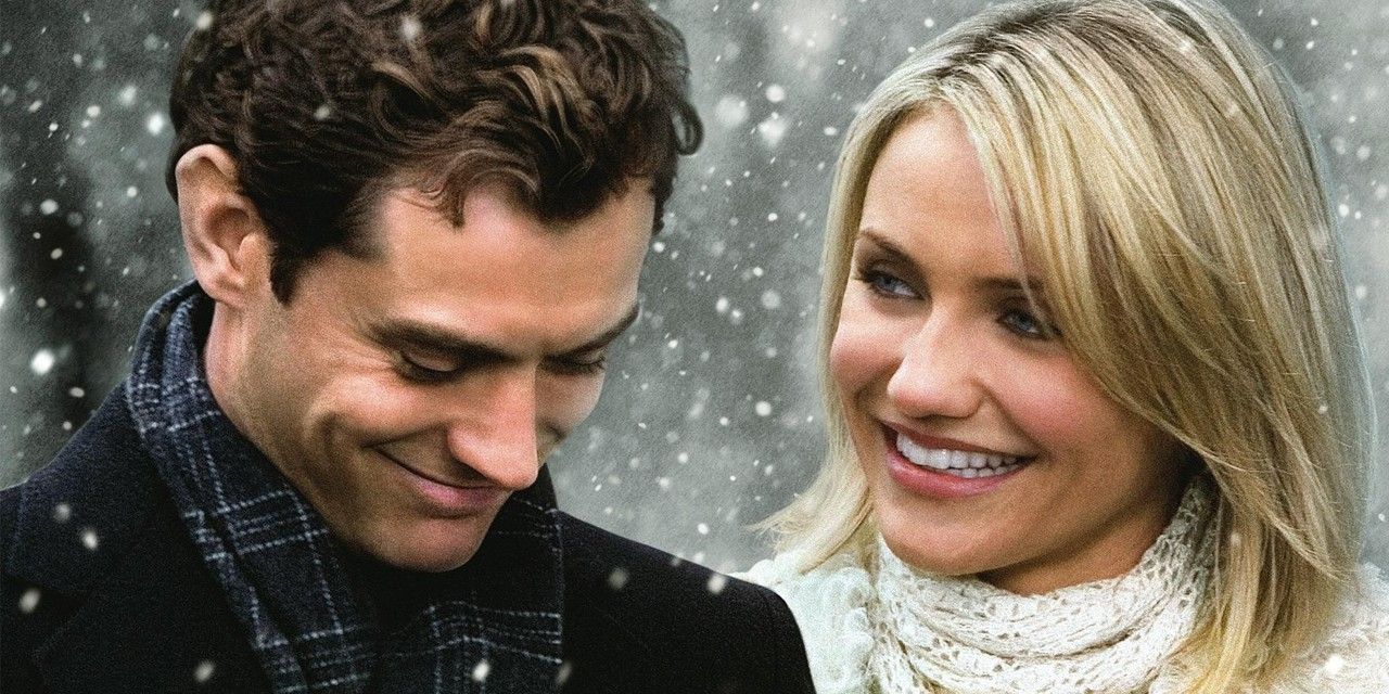 10 Best Christmas Movie Plot Twists
