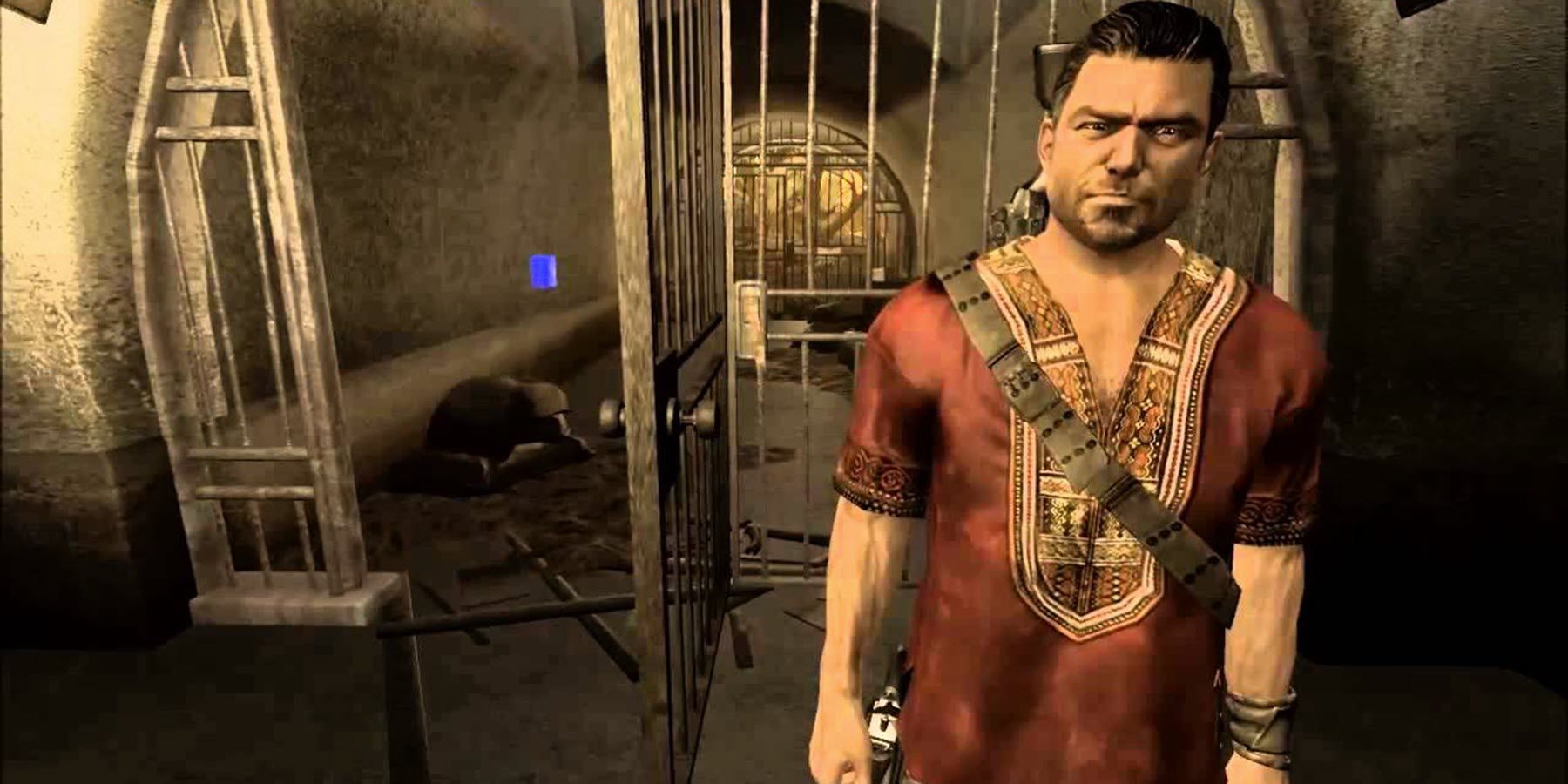 Far Cry 10 Things Only DieHard Fans Know About The Games