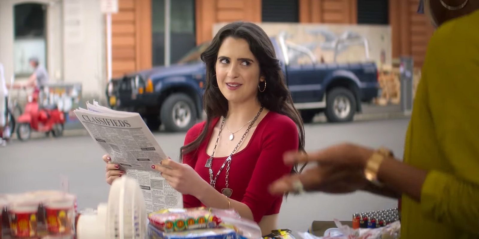 Royal Treatment Trailer: Aladdin's Mena Massoud Stars In Netflix Romcom