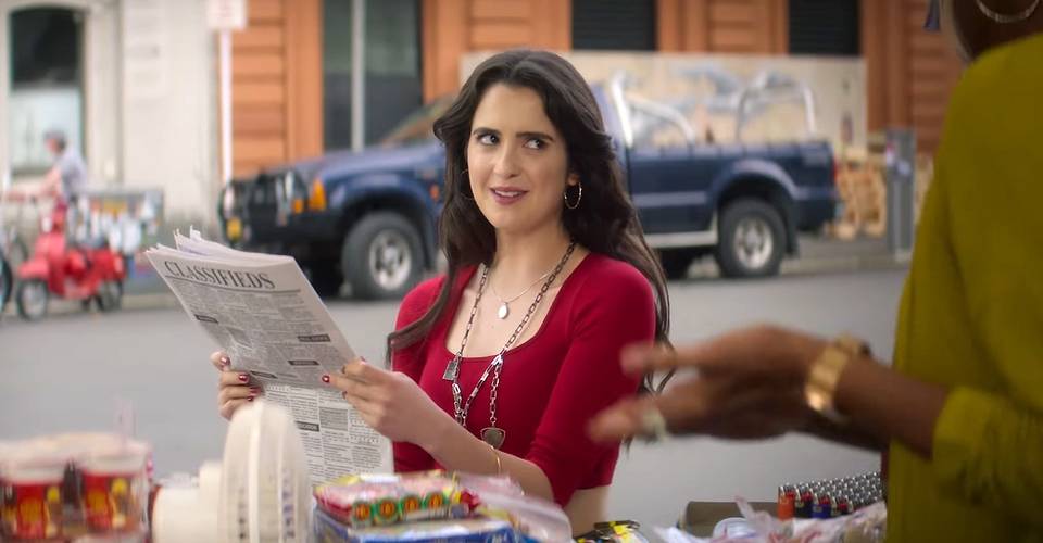 Royal Treatment Trailer: Aladdin's Mena Massoud Stars In Netflix Romcom