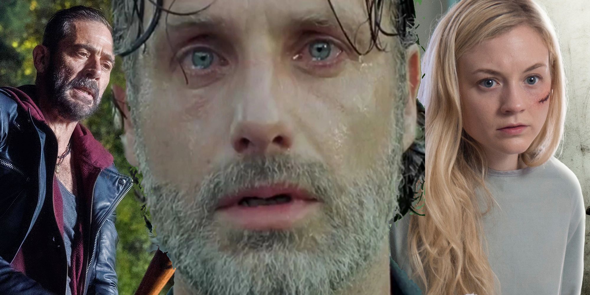 10 Most Unexpected Things To Happen in The Walking Dead