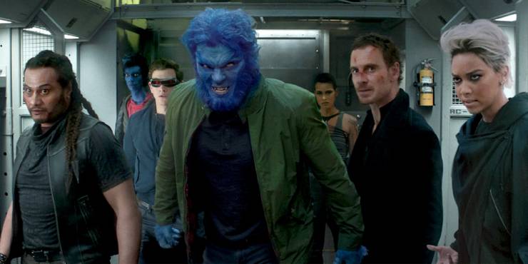 Things that aged poorly from X-Men films