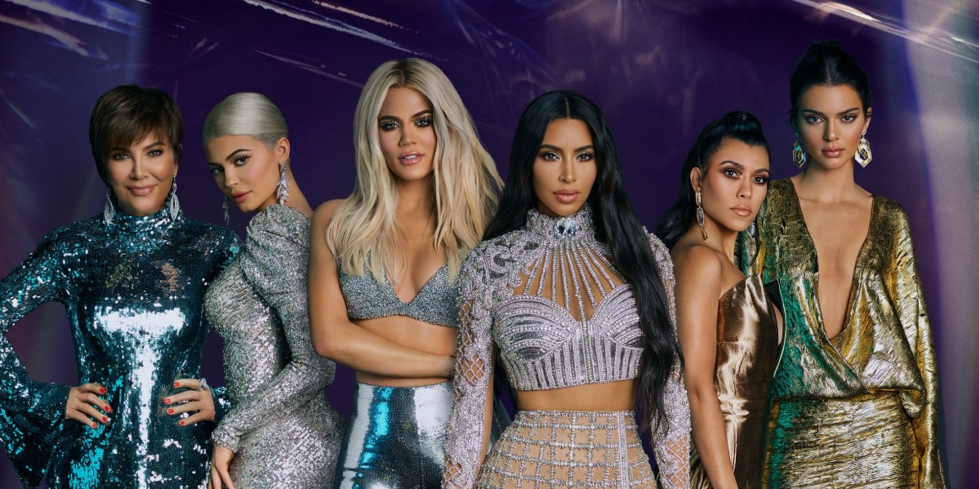 The Kardashians Invited To Met Gala As A Family For The First Time