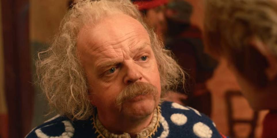 a boy called christmas cast character guide screen rant a boy called christmas cast character guide screen rant
