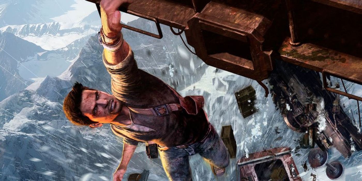 Uncharted 10 Things Only DieHard Fans Know About The Games