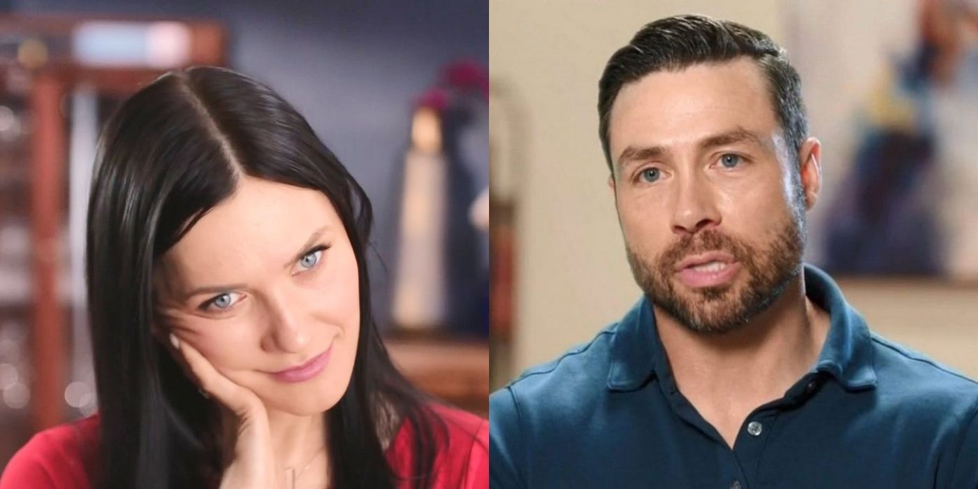 90 Day Fiancé 10 Things Only DieHard Fans Know About The Franchise