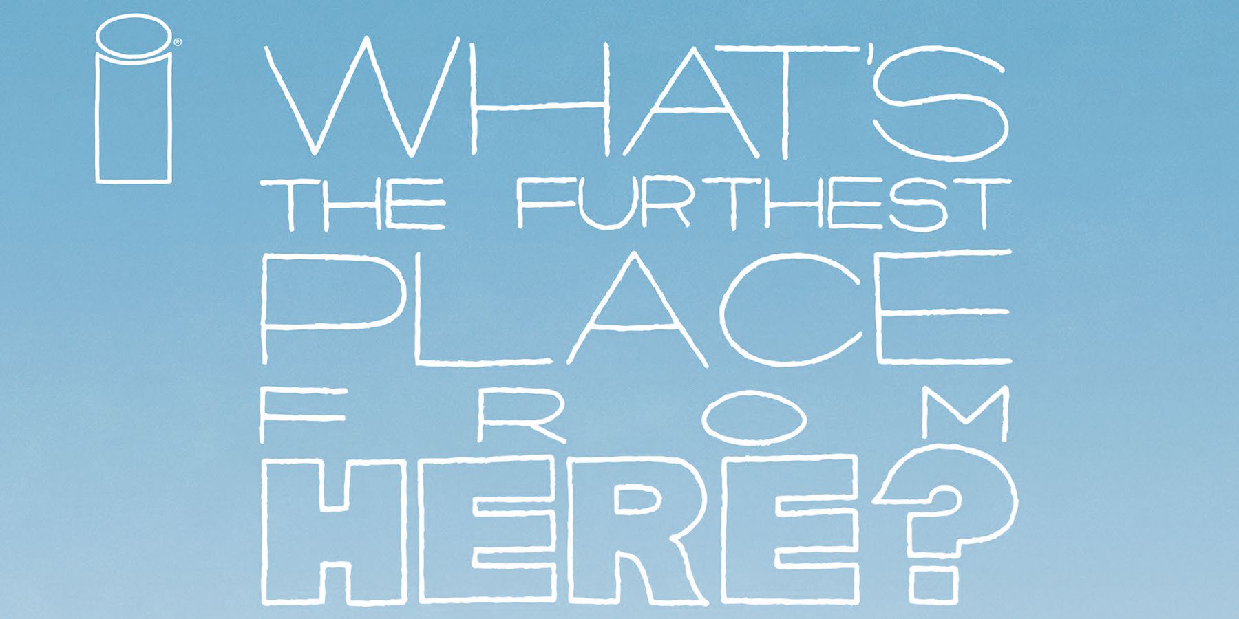 Is it far from here. Is it far from here