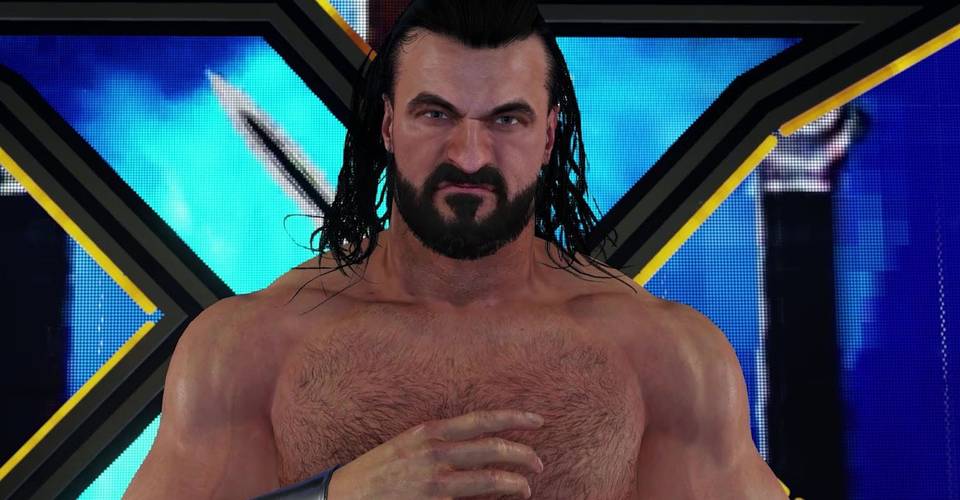 Wwe 2k22 Leaks Detail Original Nxt Plans Screen Rant Wwe 2k22 Leaks Detail Original Nxt Plans Screen Rant
