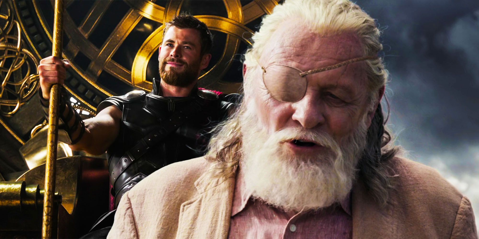 Why Thor Didn’t Want To Rule Asgard After Odin
