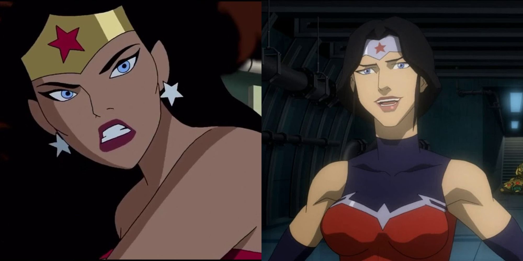 10 Quotes That Prove Wonder Woman Is The Best Hero In The DC Animated  Universe » GossipChimp | Trending K-Drama, TV, Gaming News