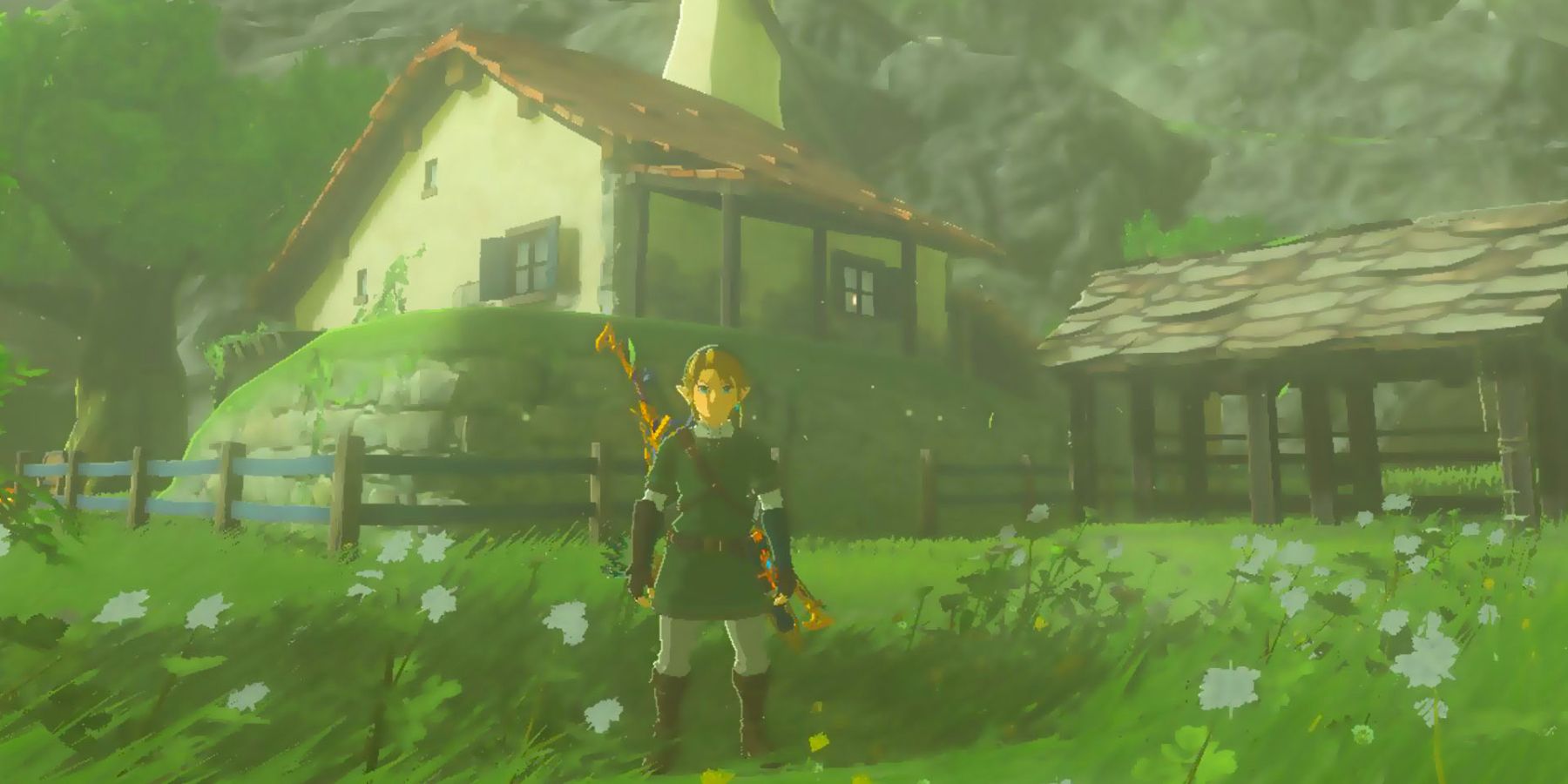 Zelda Each Of Links Houses Ranked By Livability