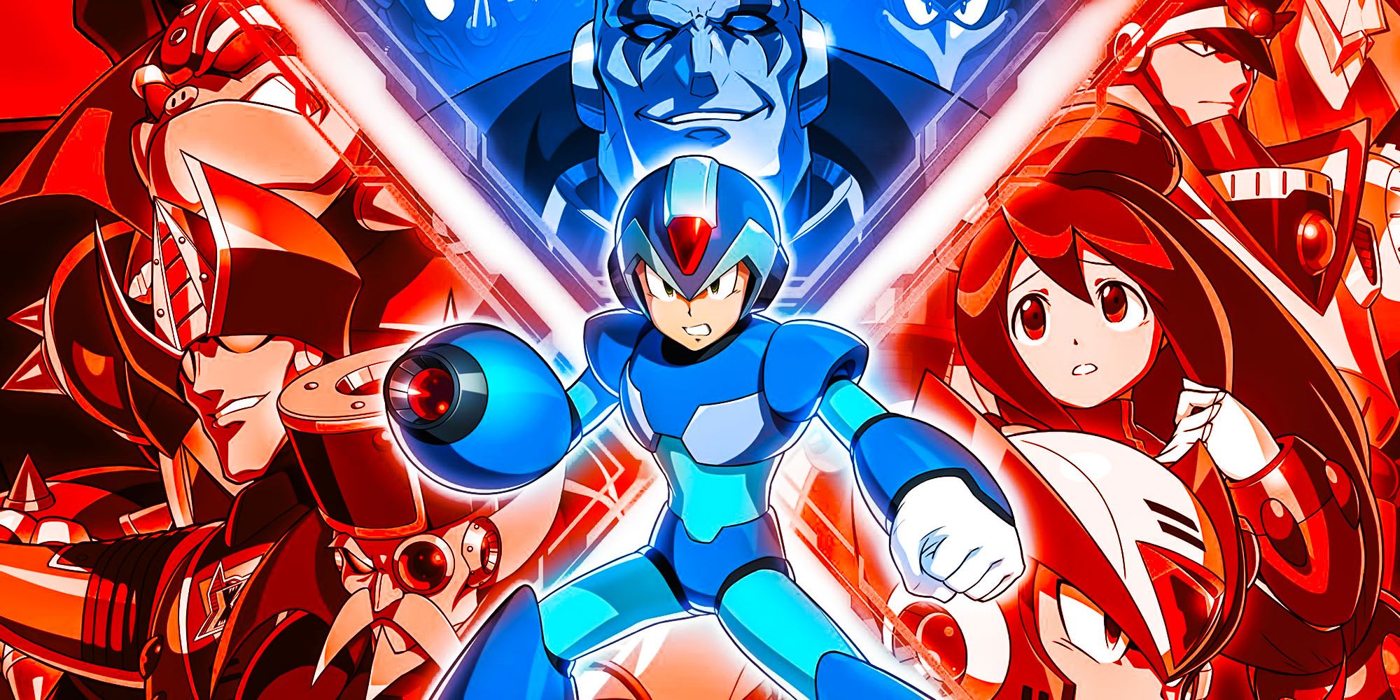 Mega Man Movie Updates: Everything We Know | Screen Rant